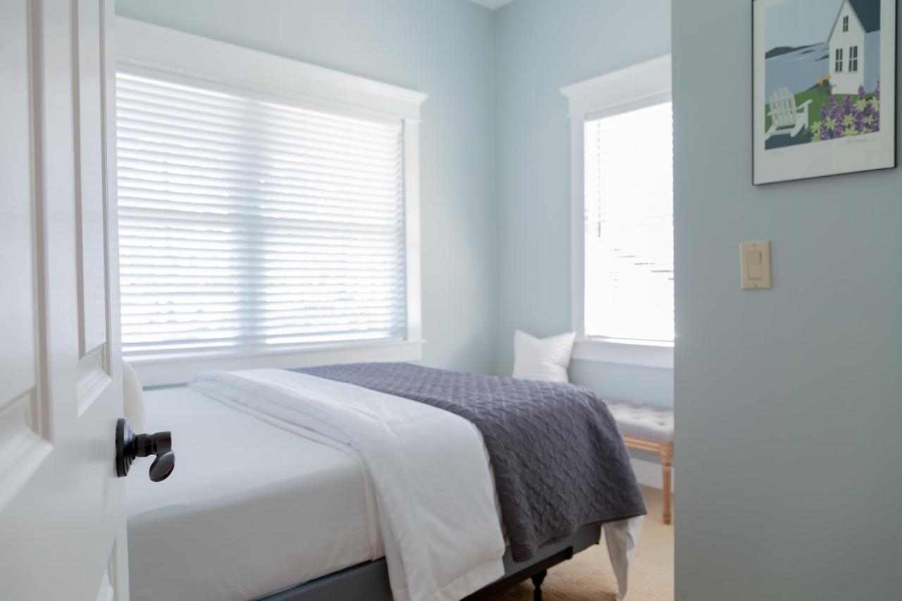 Sheepscot Harbour Village Resort Edgecomb Eksteriør billede