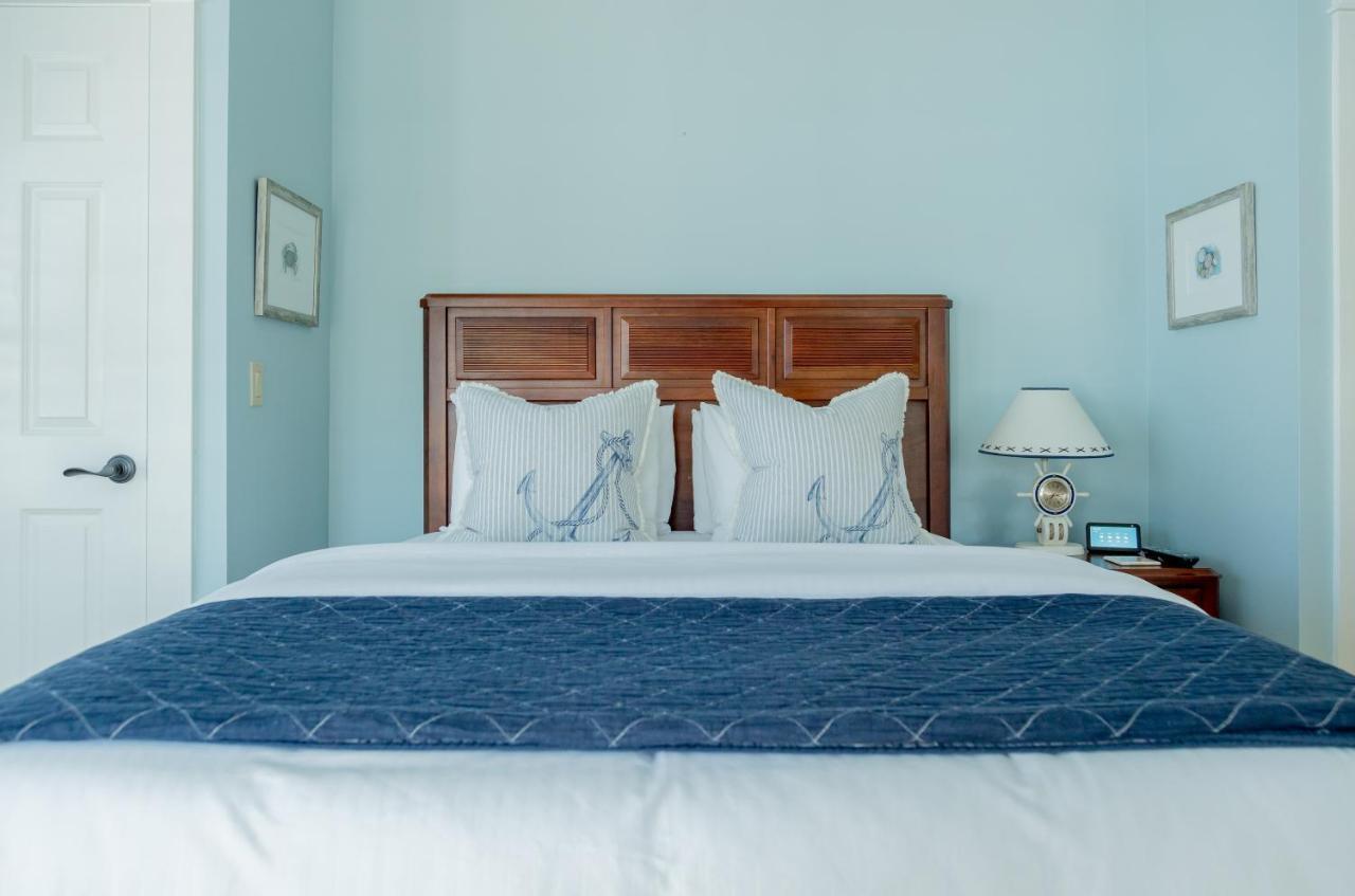 Sheepscot Harbour Village Resort Edgecomb Eksteriør billede