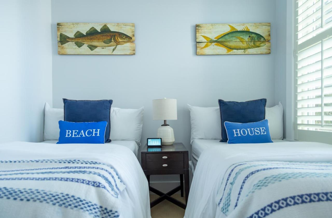 Sheepscot Harbour Village Resort Edgecomb Eksteriør billede