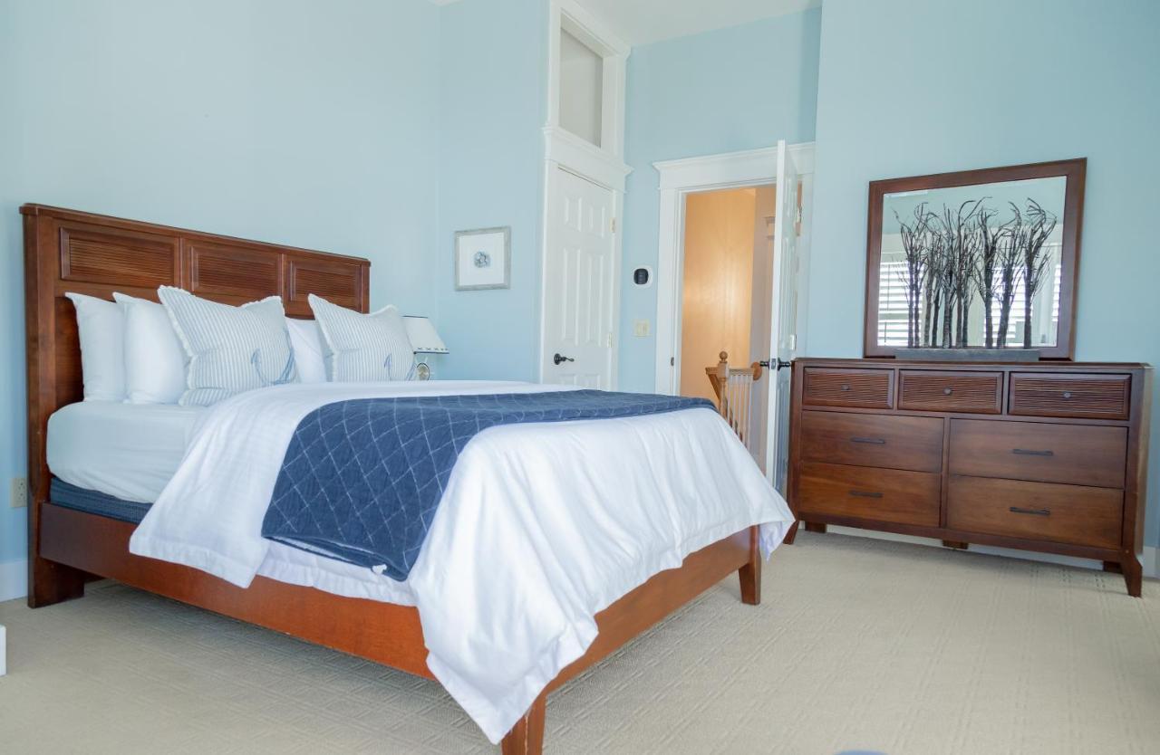 Sheepscot Harbour Village Resort Edgecomb Eksteriør billede