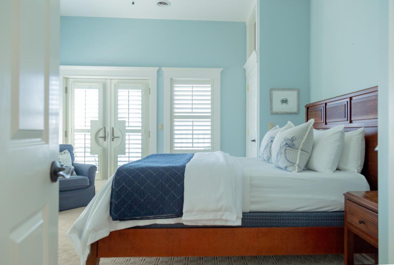 Sheepscot Harbour Village Resort Edgecomb Eksteriør billede