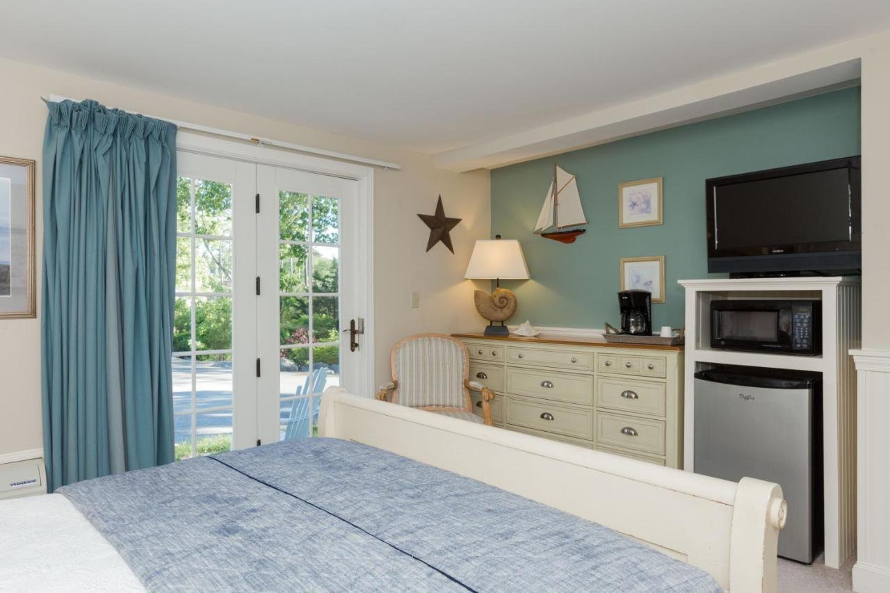 Sheepscot Harbour Village Resort Edgecomb Eksteriør billede