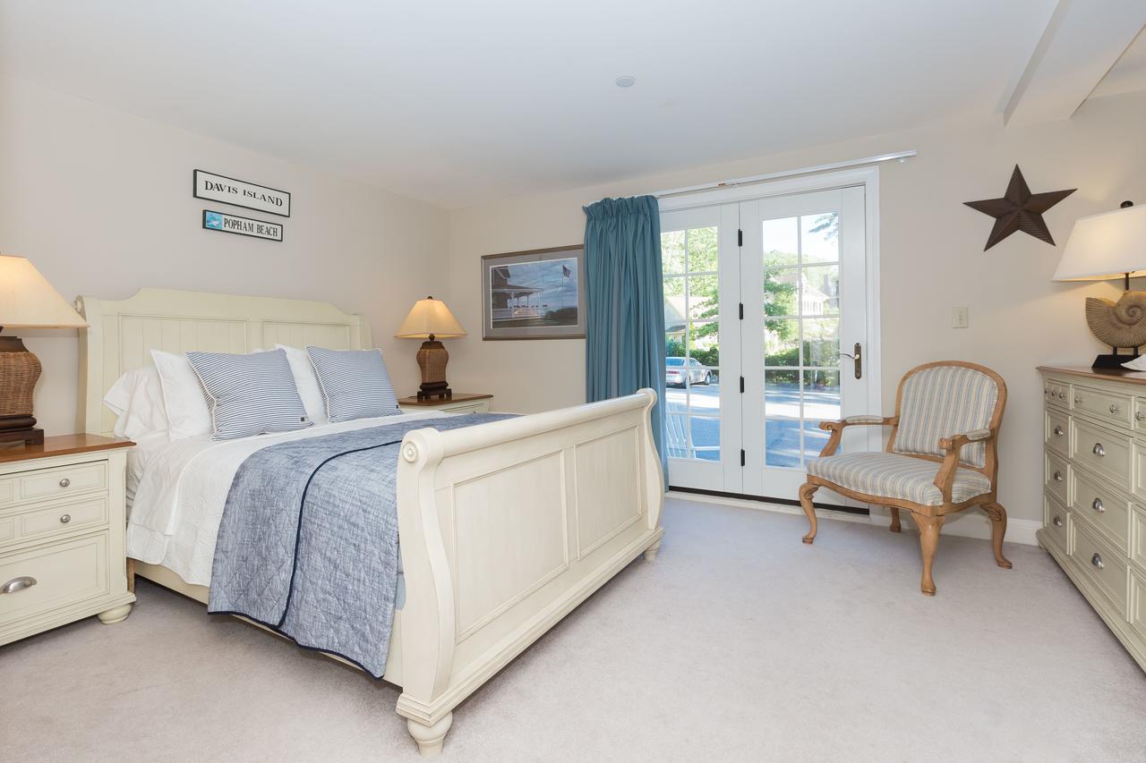 Sheepscot Harbour Village Resort Edgecomb Eksteriør billede