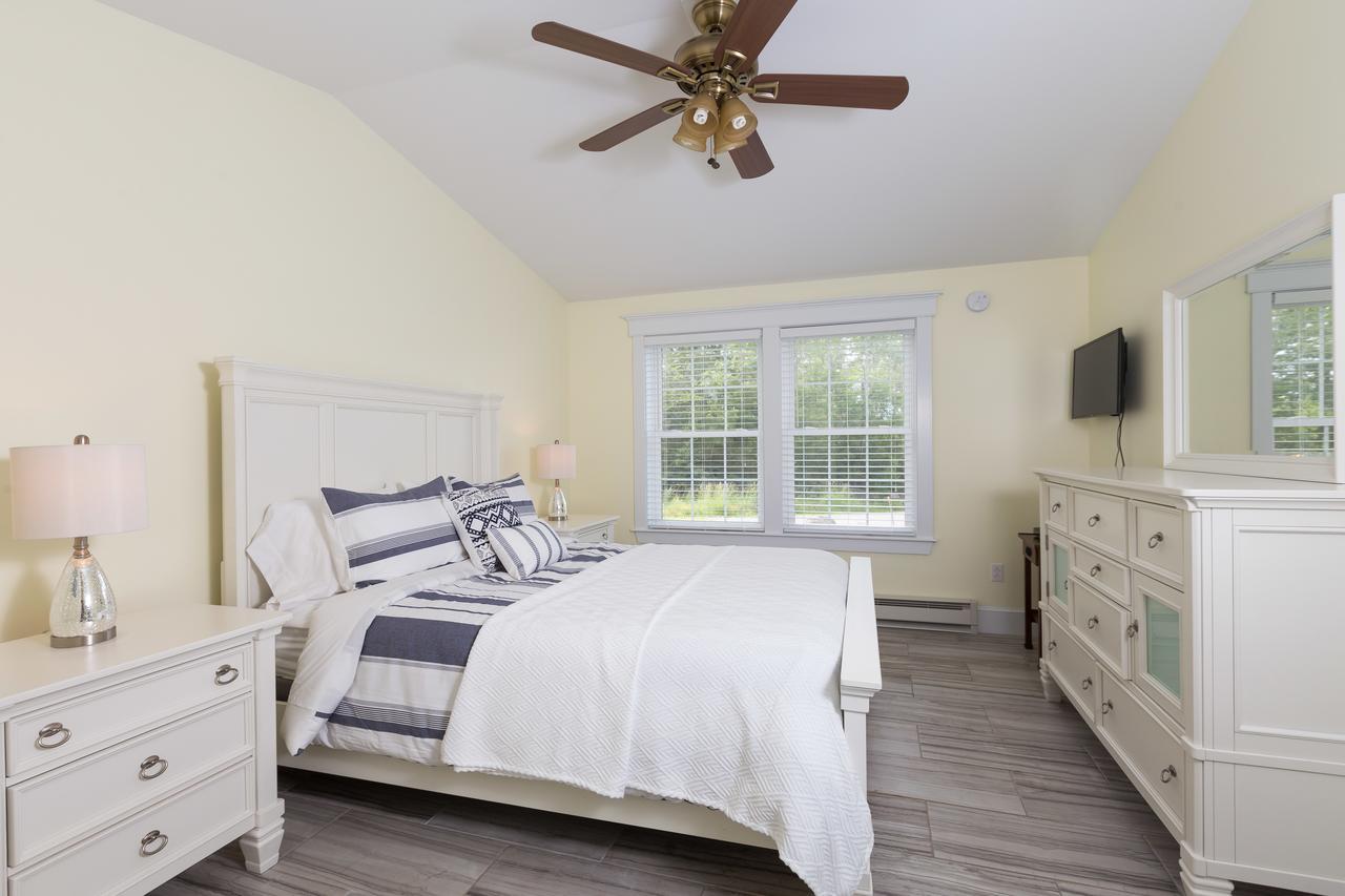 Sheepscot Harbour Village Resort Edgecomb Eksteriør billede
