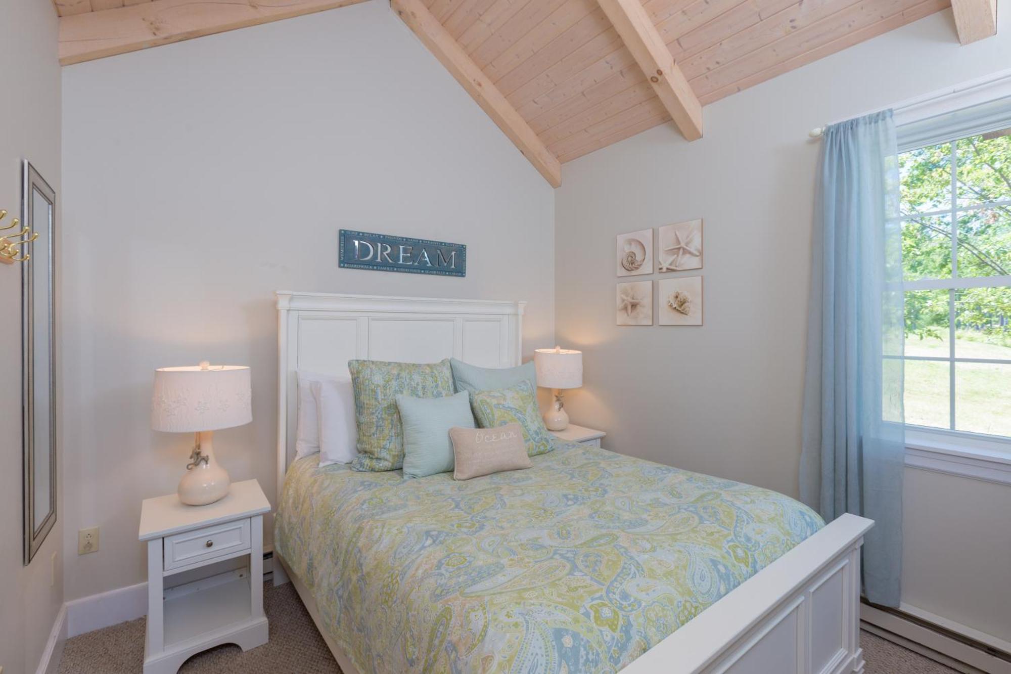 Sheepscot Harbour Village Resort Edgecomb Eksteriør billede