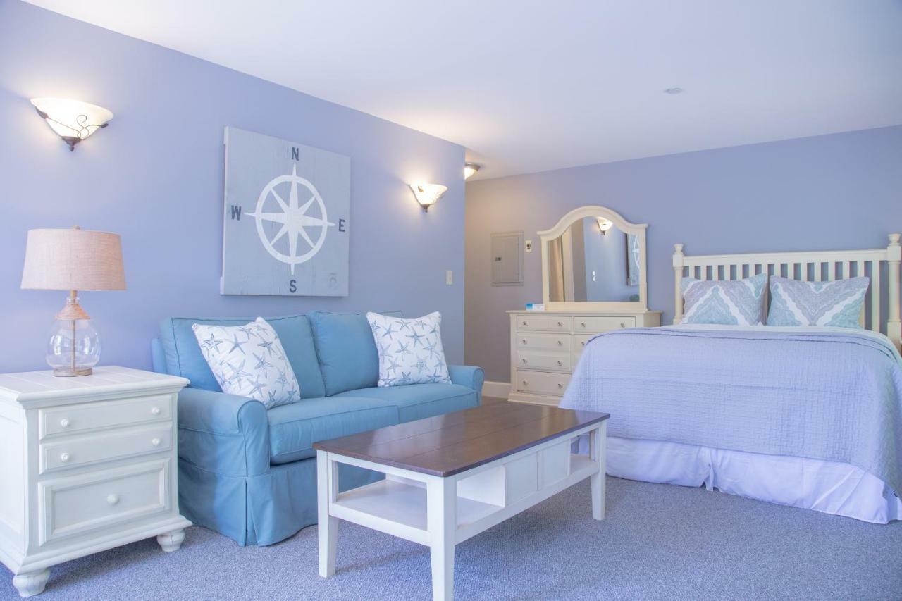 Sheepscot Harbour Village Resort Edgecomb Eksteriør billede