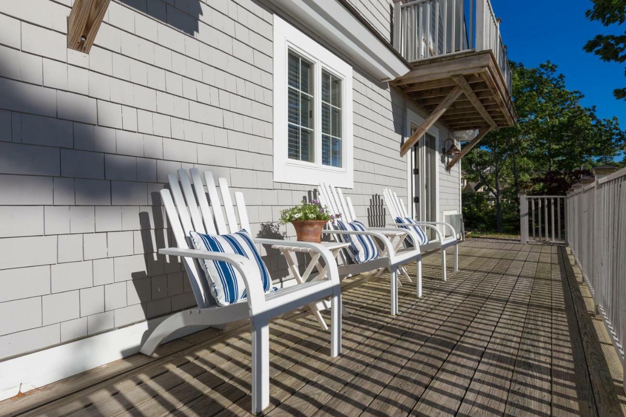 Sheepscot Harbour Village Resort Edgecomb Eksteriør billede