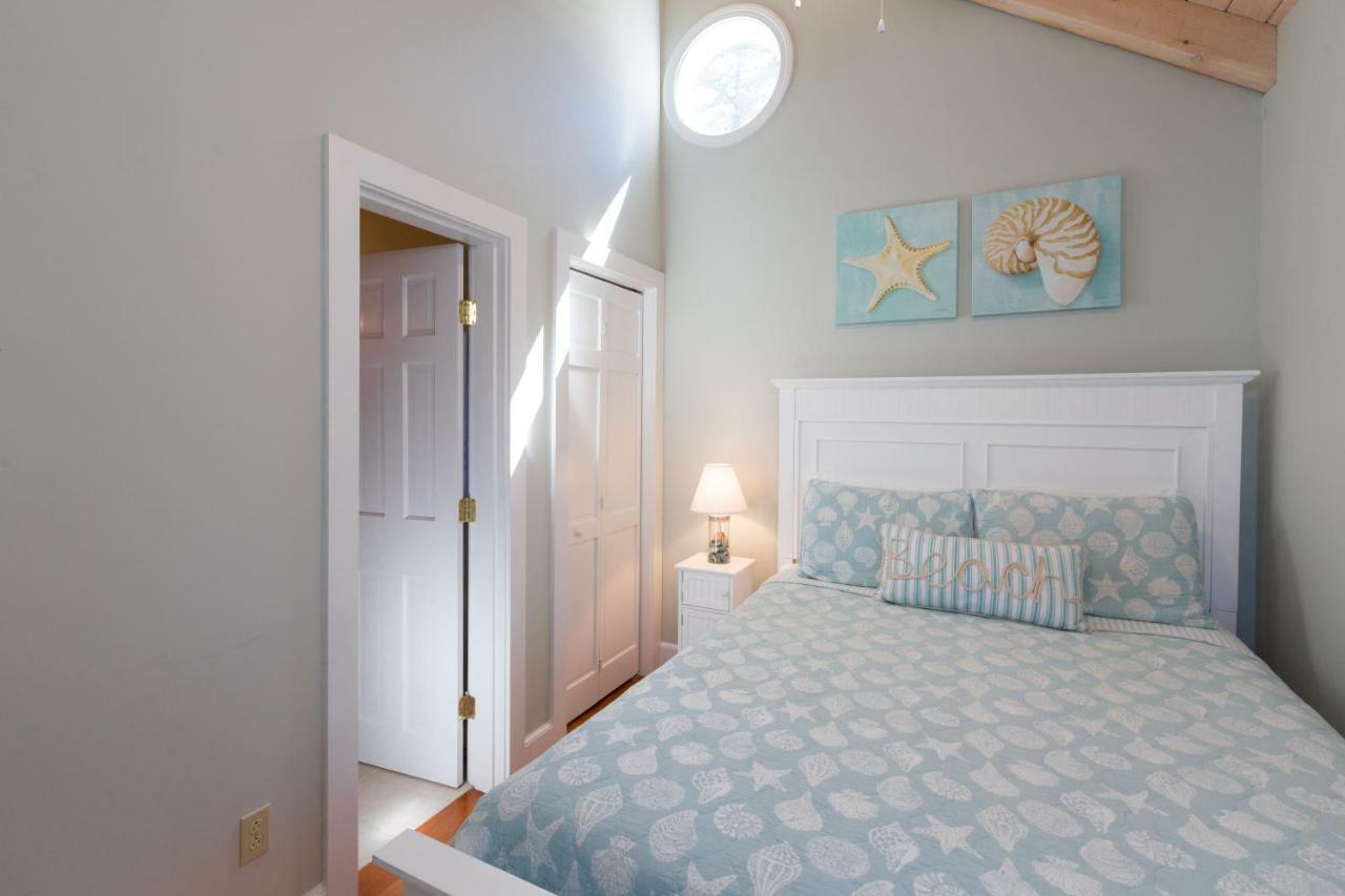 Sheepscot Harbour Village Resort Edgecomb Eksteriør billede