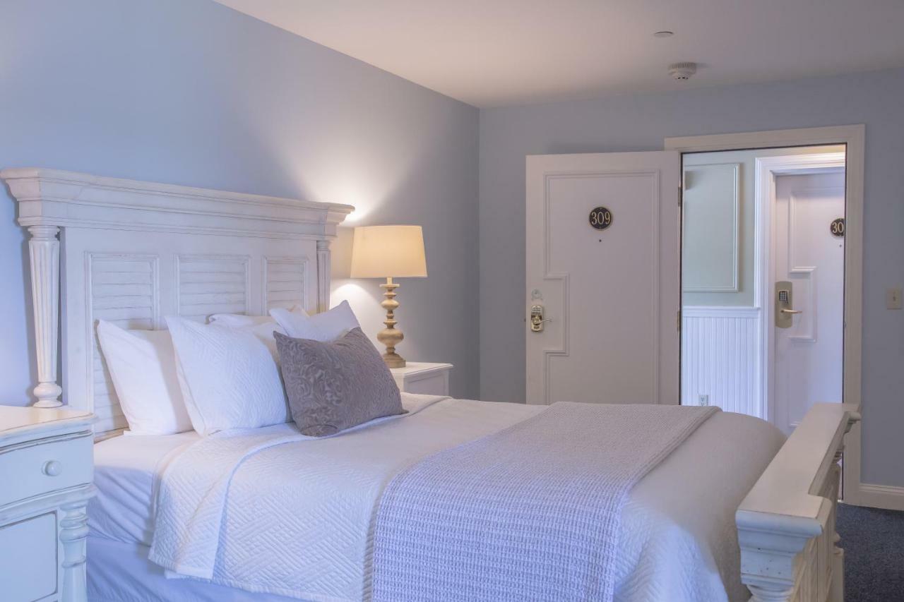 Sheepscot Harbour Village Resort Edgecomb Eksteriør billede