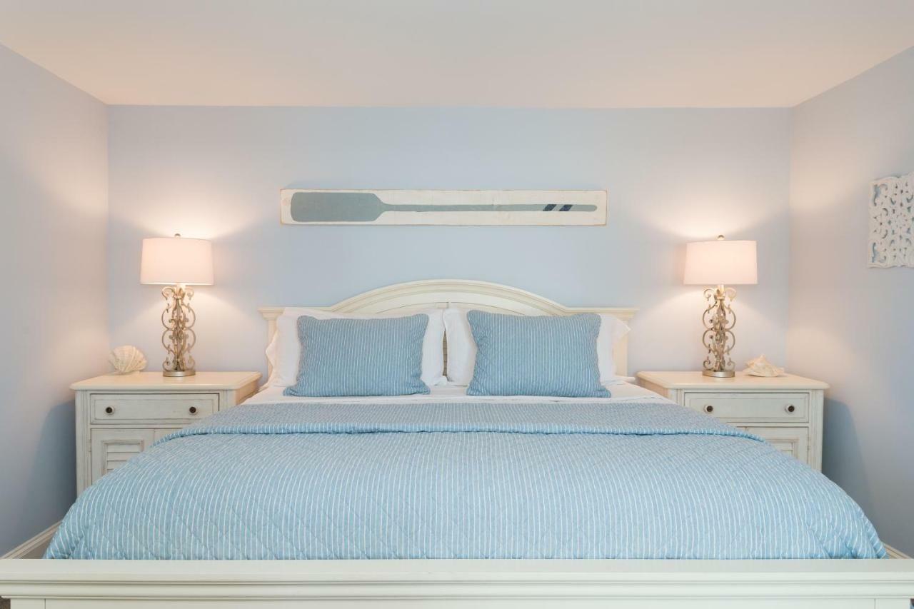 Sheepscot Harbour Village Resort Edgecomb Eksteriør billede