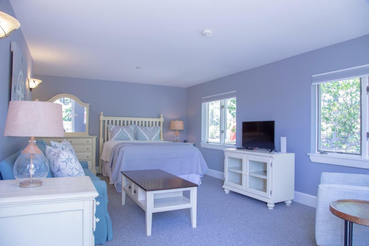 Sheepscot Harbour Village Resort Edgecomb Eksteriør billede