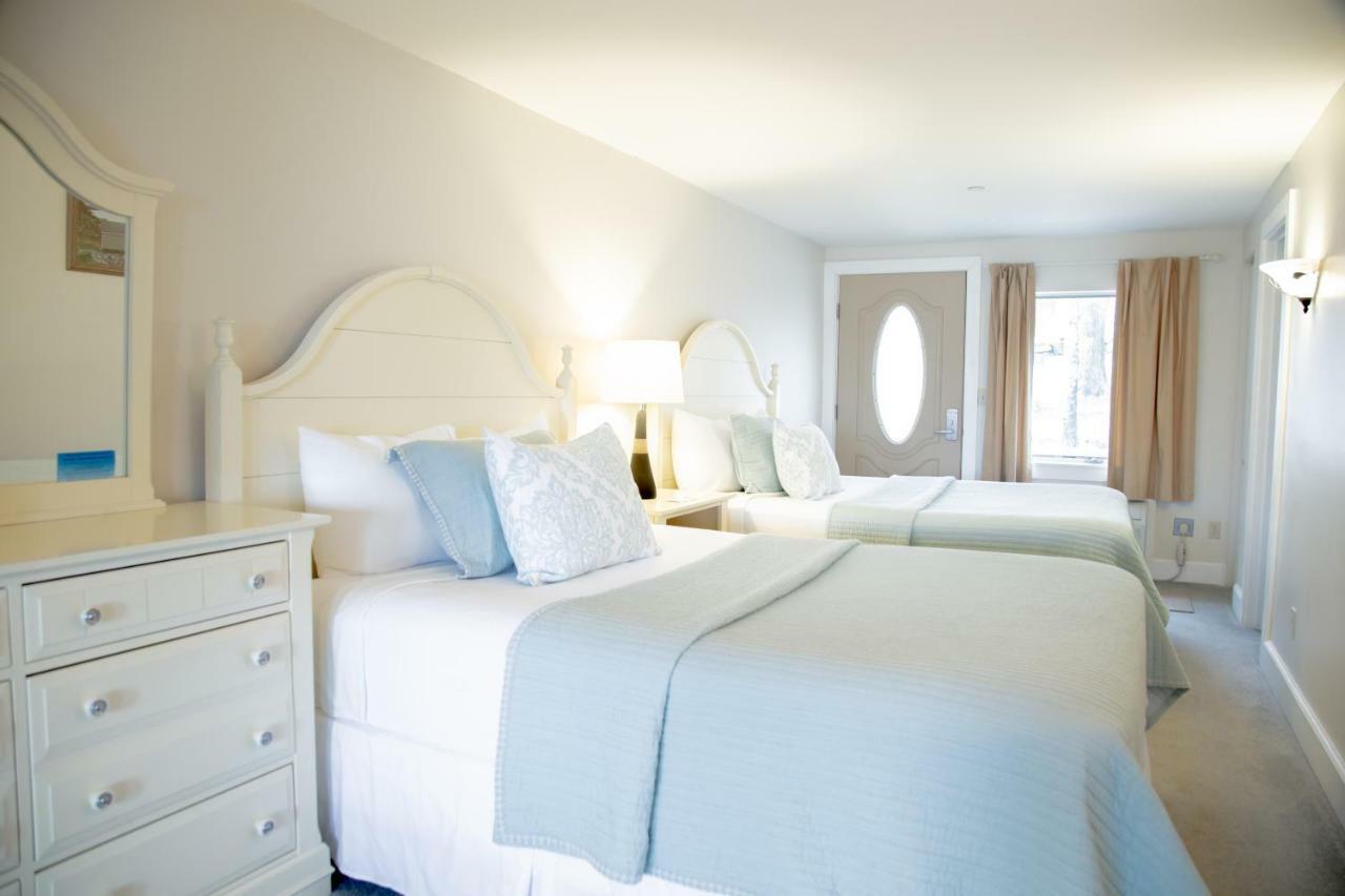 Sheepscot Harbour Village Resort Edgecomb Eksteriør billede