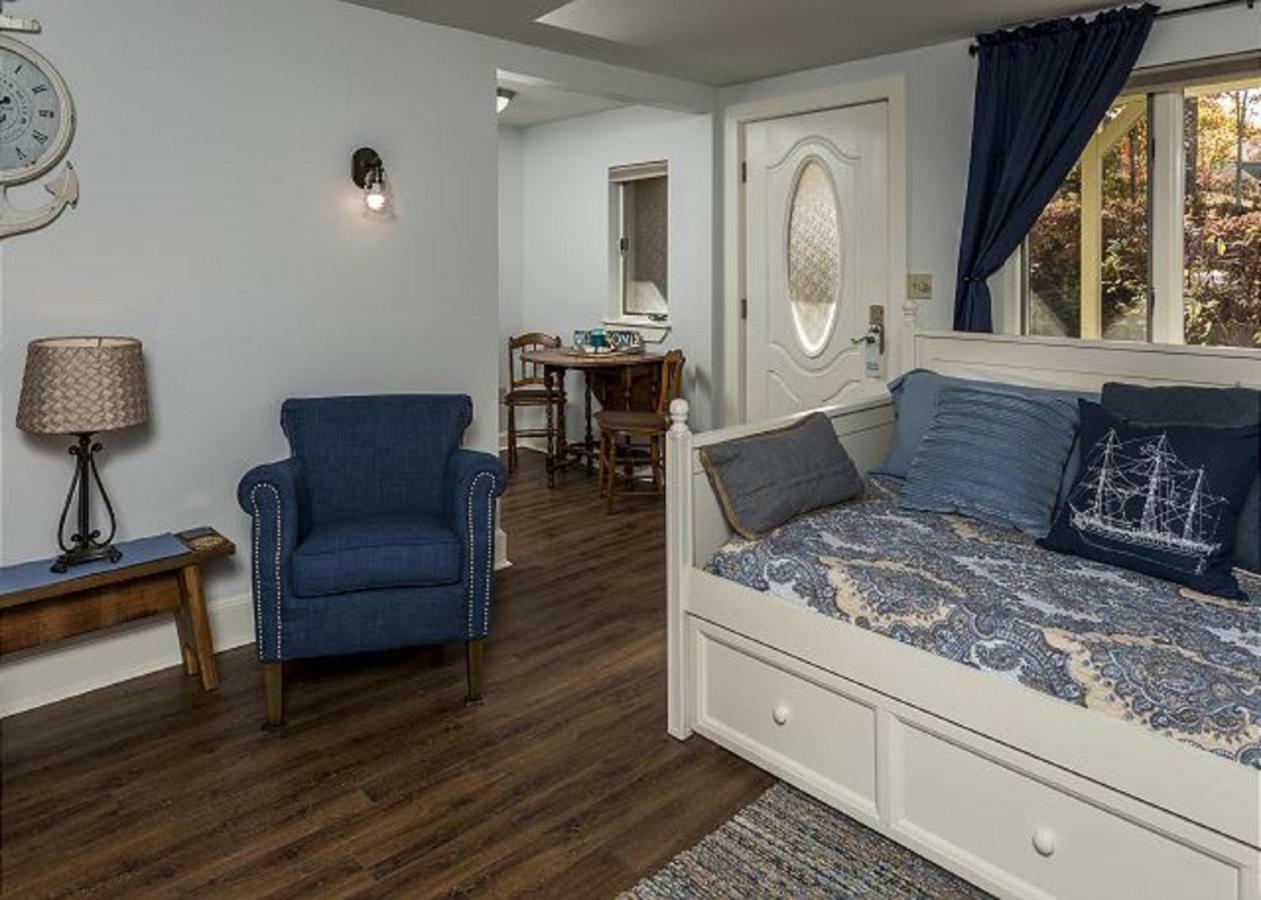 Sheepscot Harbour Village Resort Edgecomb Eksteriør billede